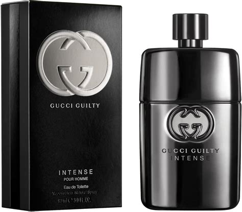 gucci guilty intense pour homme 90ml edt|perfume gucci guilty absolute hombre.